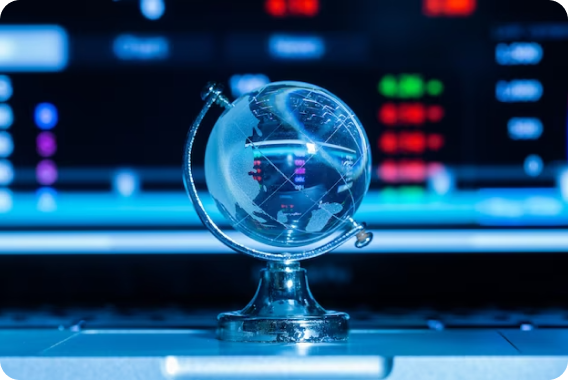 Foreign Exchange Risk Management Hero